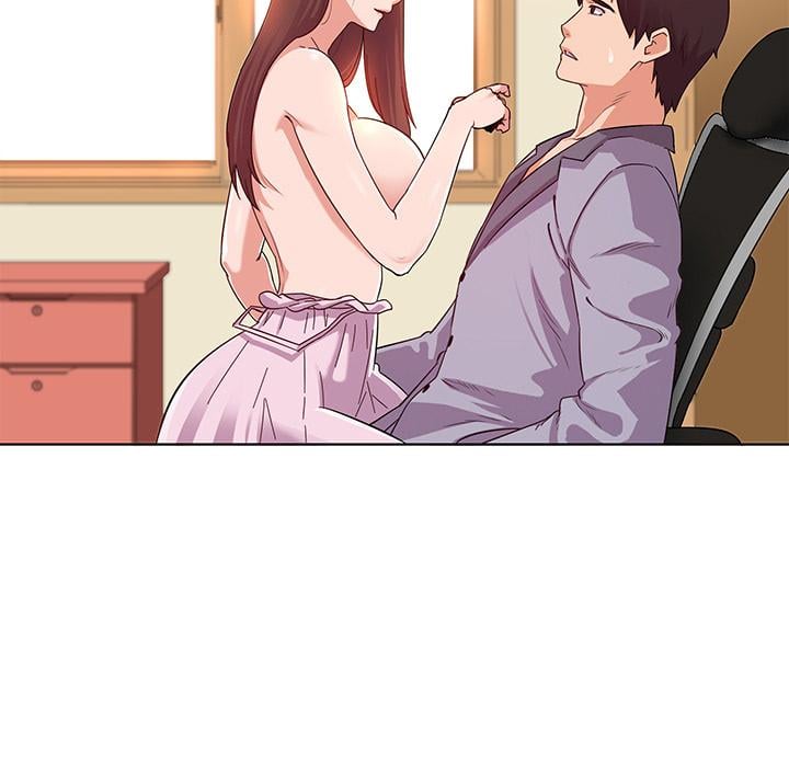 我的老婆是模特第1话