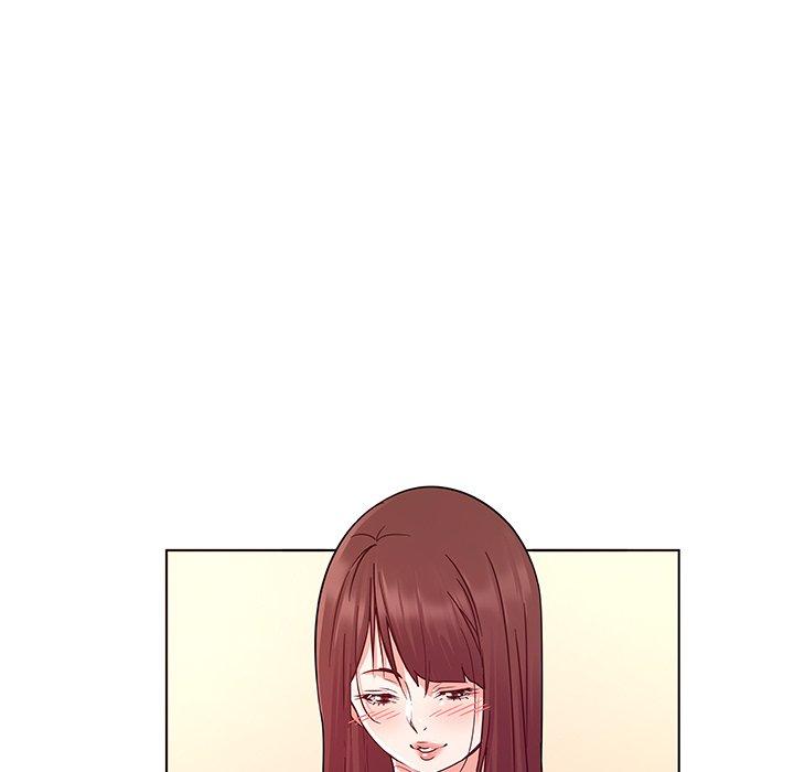 我的老婆是模特第3话