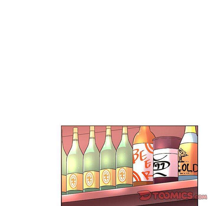 我的老婆是模特第5话