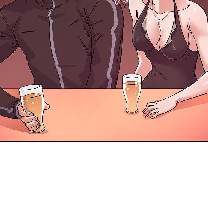我的老婆是模特第5话