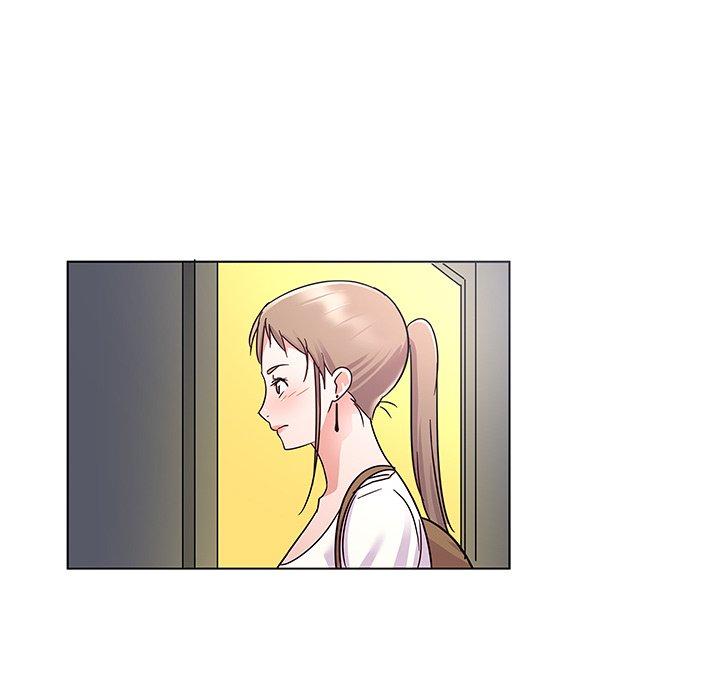 我的老婆是模特第9话