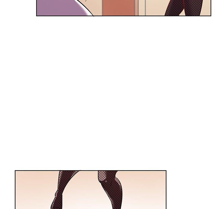 我的老婆是模特第10话