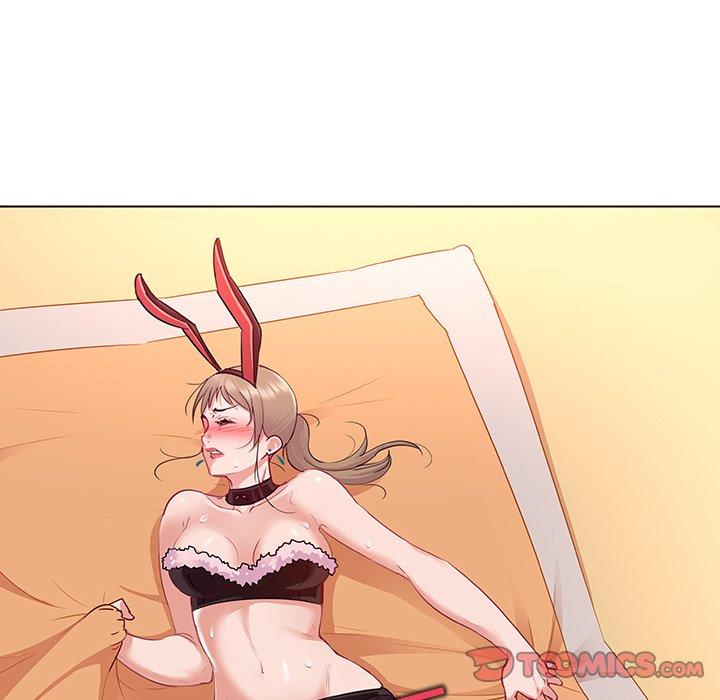 我的老婆是模特第13话
