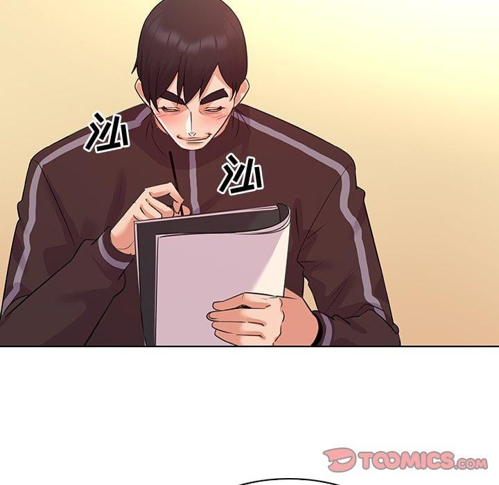 我的老婆是模特第26话