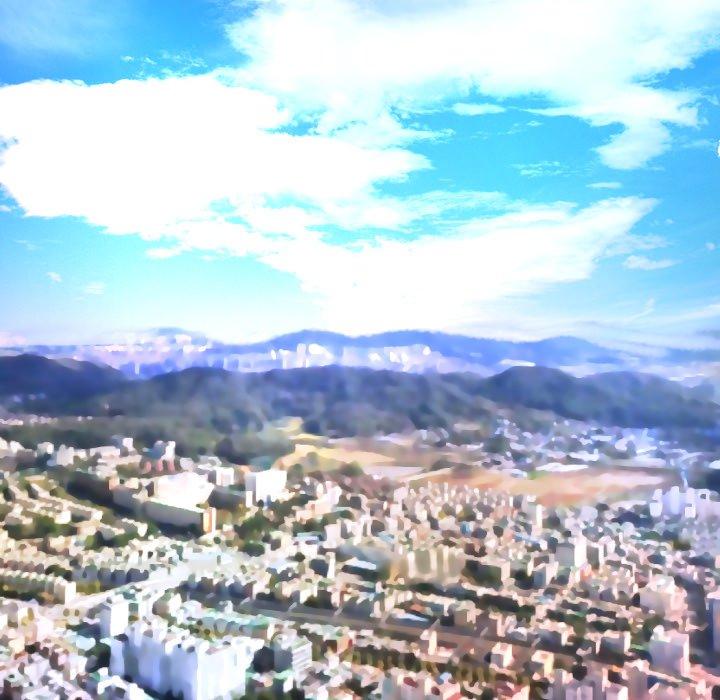 与婶婶的秘密第1话