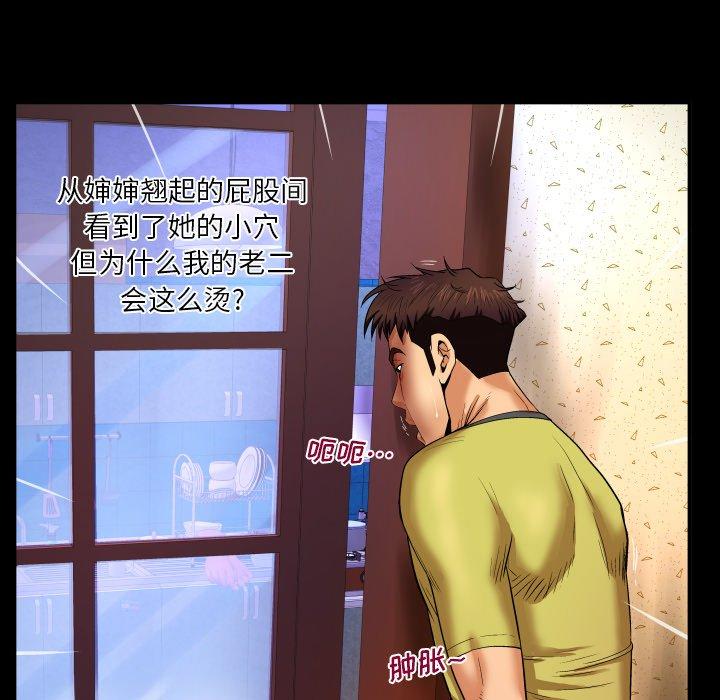 与婶婶的秘密第5话