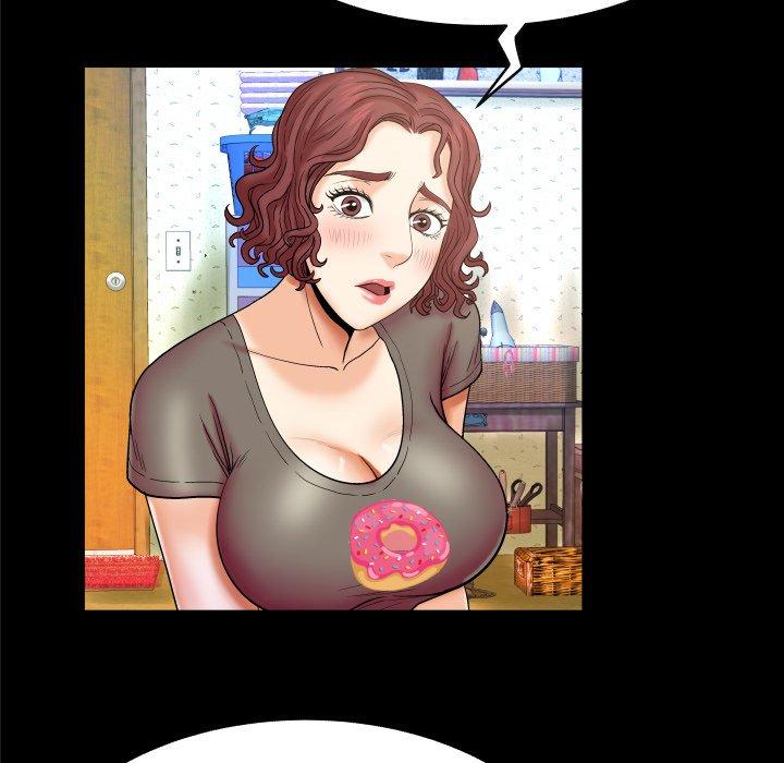 与婶婶的秘密第14话