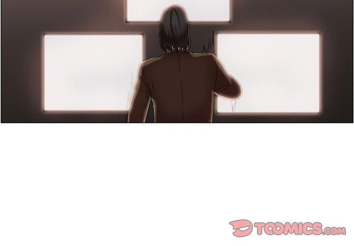 约神第27话