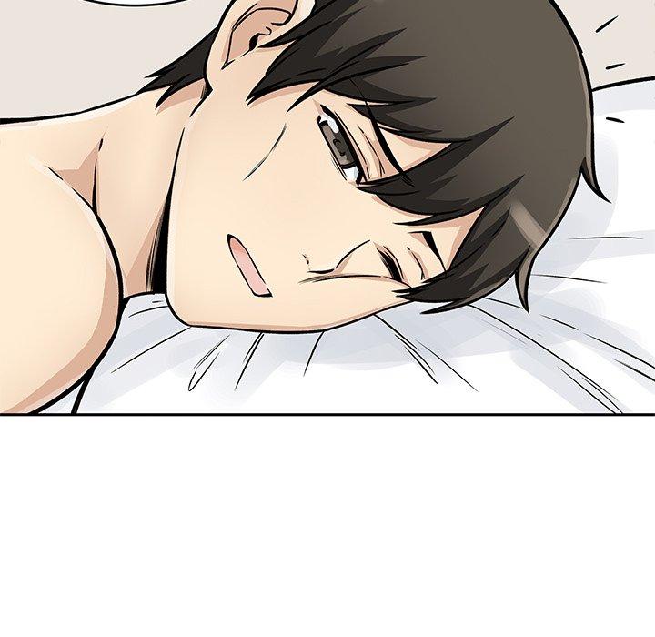 最惨房东并不惨第47话