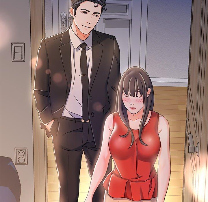 故乡的那些女人第11话