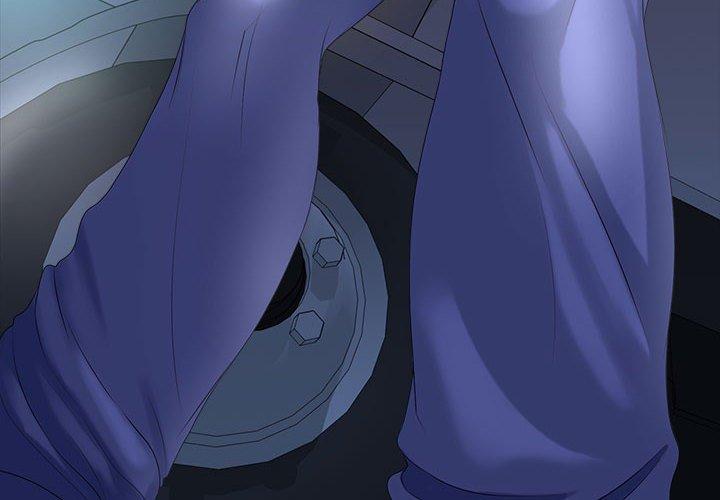 女人的战争第5话