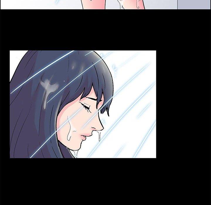 走不出的房间第17话