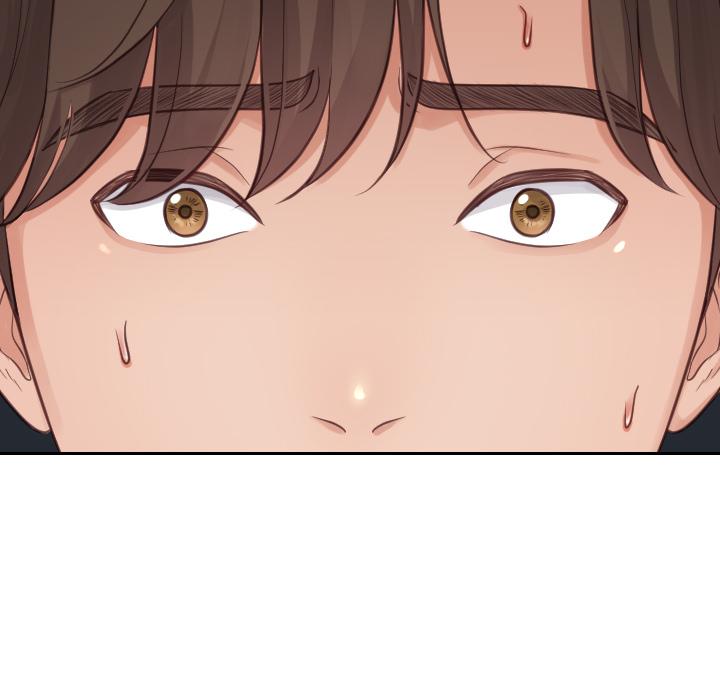 她的怪癖第1话
