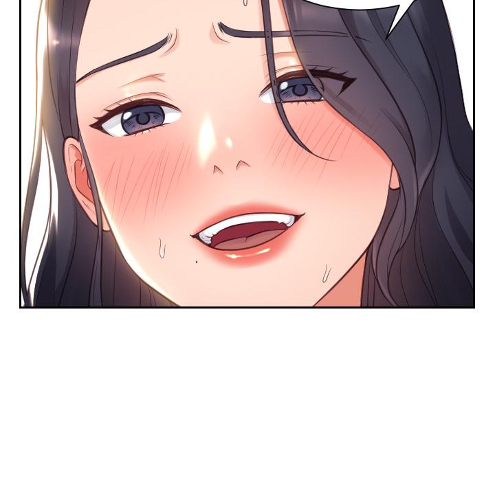 她的怪癖第1话