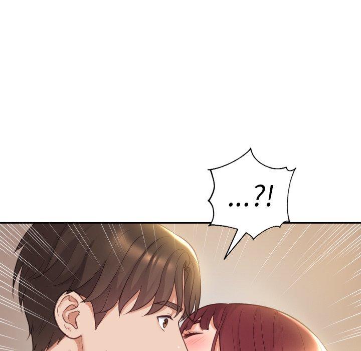 她的怪癖第3话