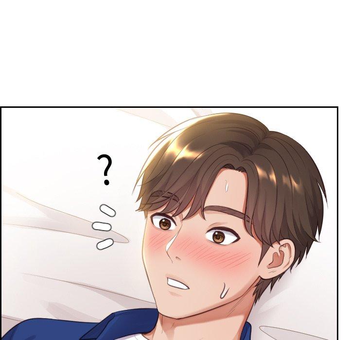 她的怪癖第3话