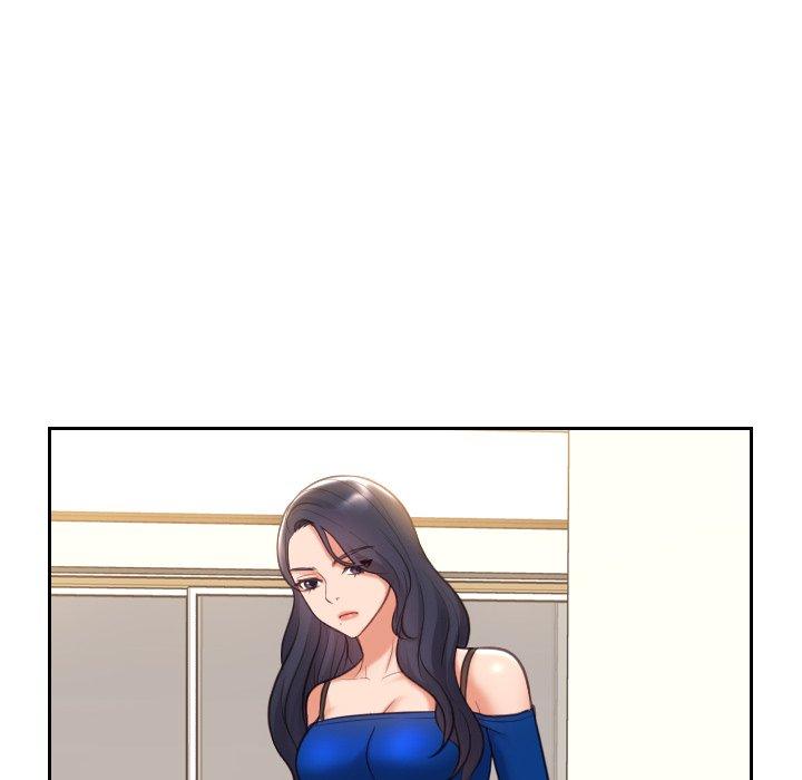 她的怪癖第6话