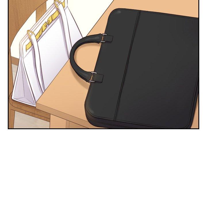 她的怪癖第6话