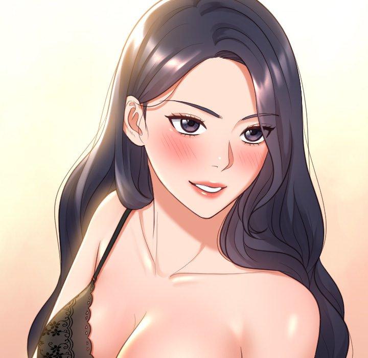 她的怪癖第6话