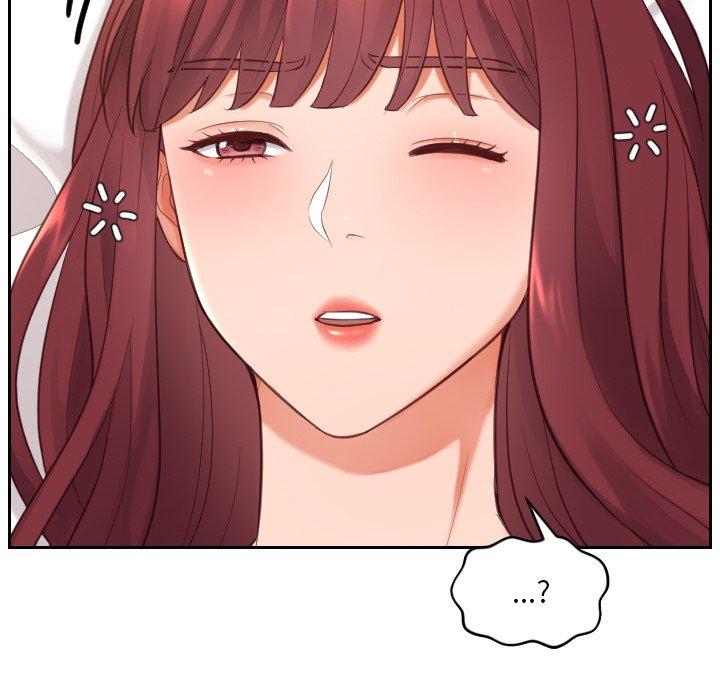 她的怪癖第8话
