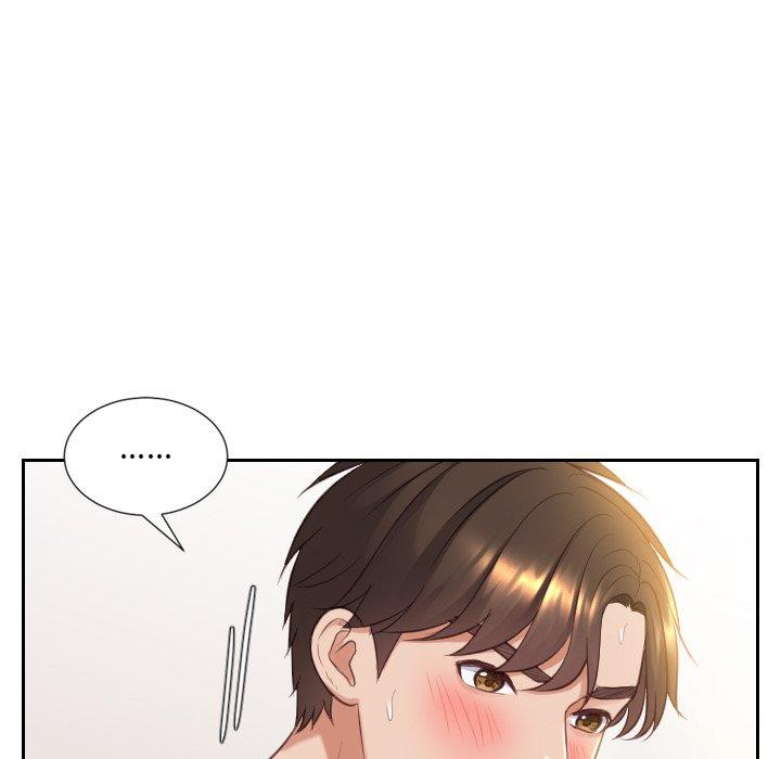 她的怪癖第9话