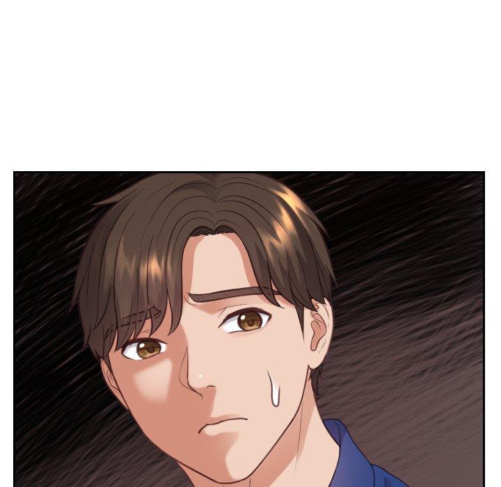 她的怪癖第13话