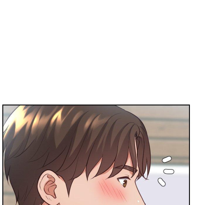 她的怪癖第16话