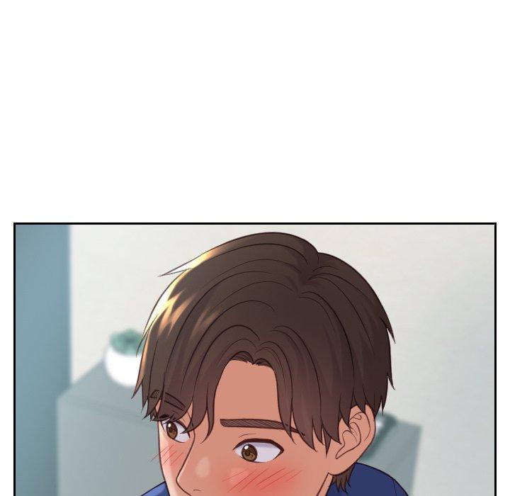 她的怪癖第18话