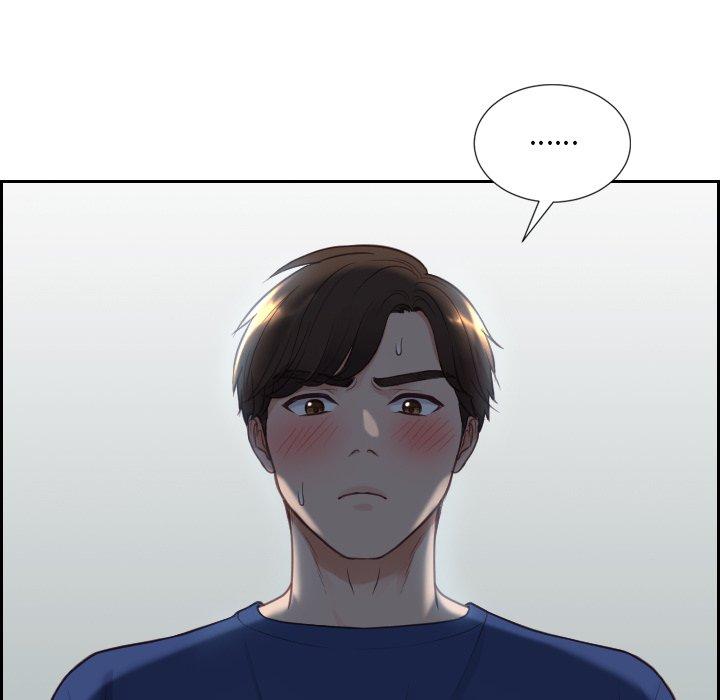 她的怪癖第18话