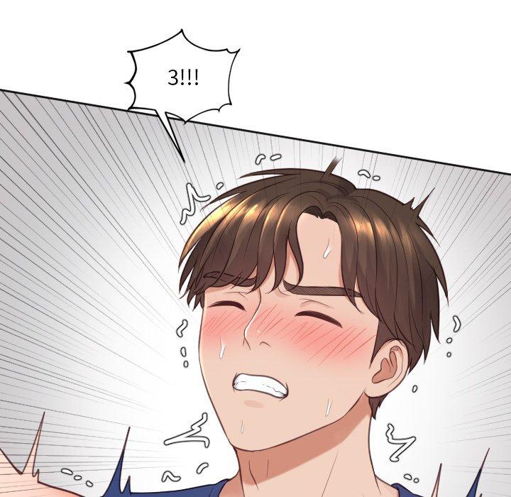 她的怪癖第19话