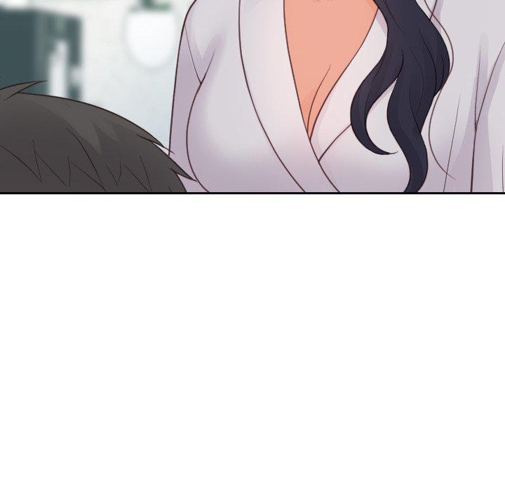 她的怪癖第21话
