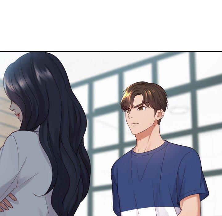她的怪癖第22话