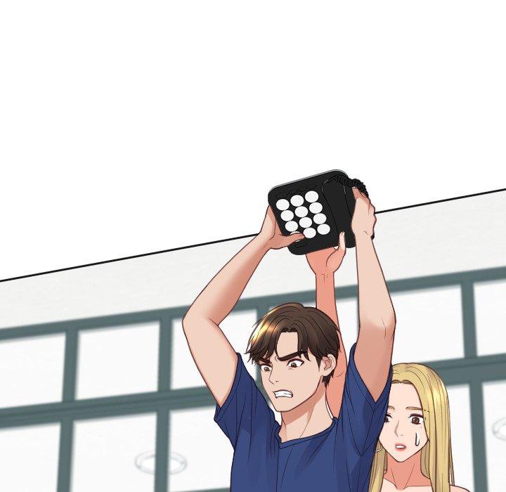 她的怪癖第23话