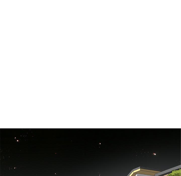 儿子的乐园第1话