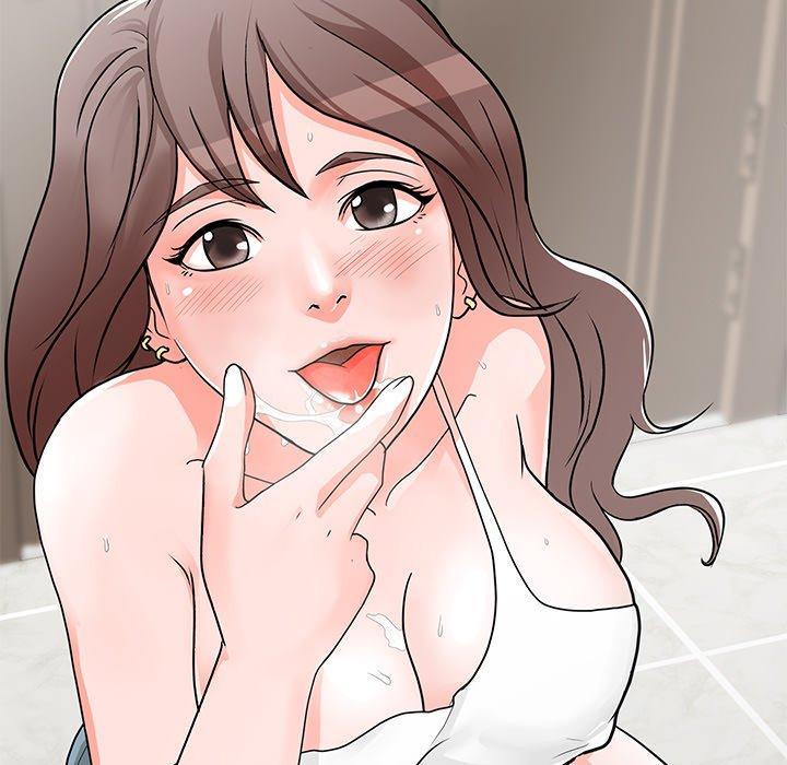 儿子的乐园第3话