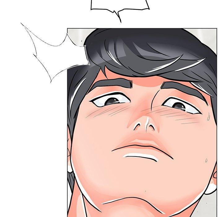 儿子的乐园第3话