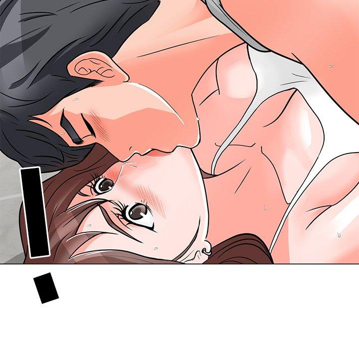 儿子的乐园第3话