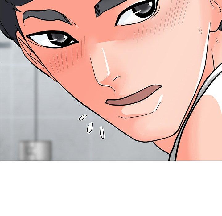 儿子的乐园第3话