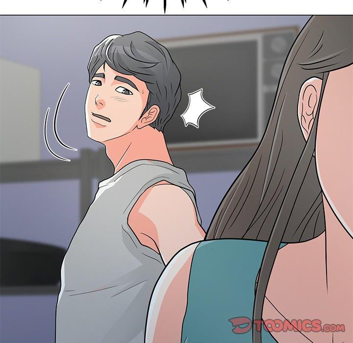 儿子的乐园第3话