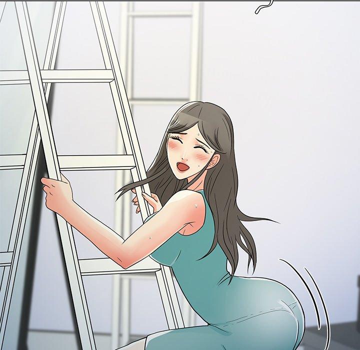 儿子的乐园第4话