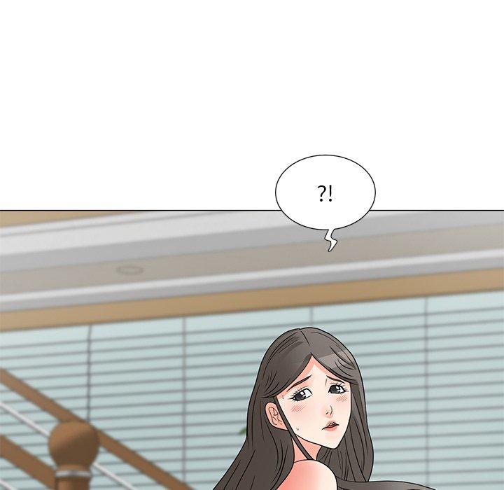 儿子的乐园第4话