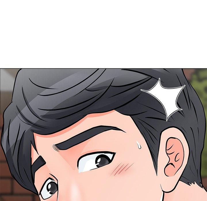 儿子的乐园第4话