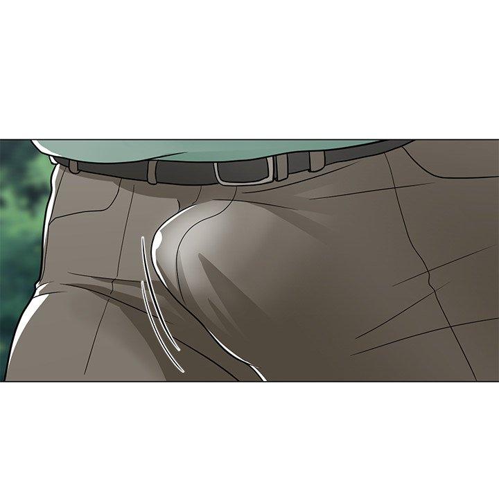 儿子的乐园第5话
