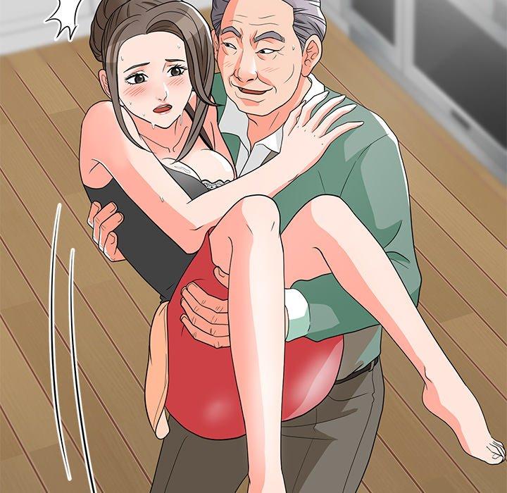 儿子的乐园第6话