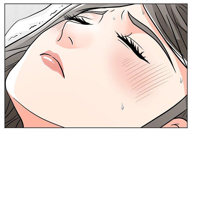 儿子的乐园第7话
