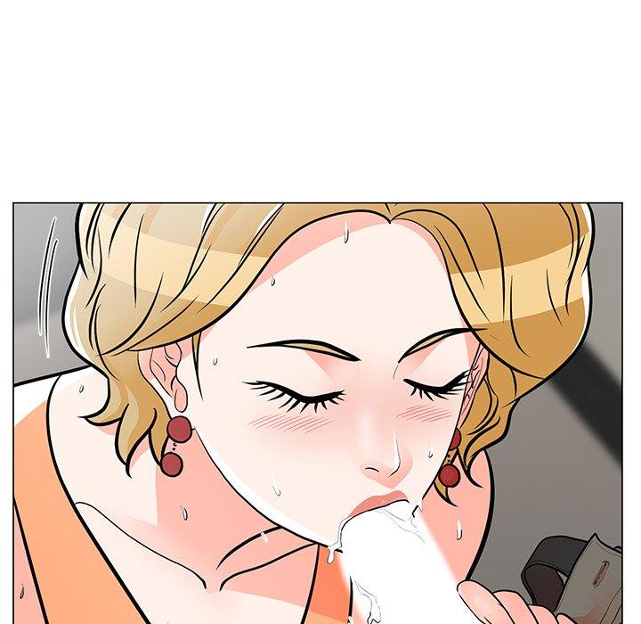 儿子的乐园第9话