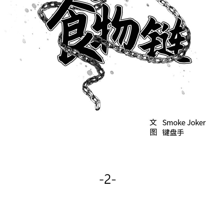 欲望食物链第2话