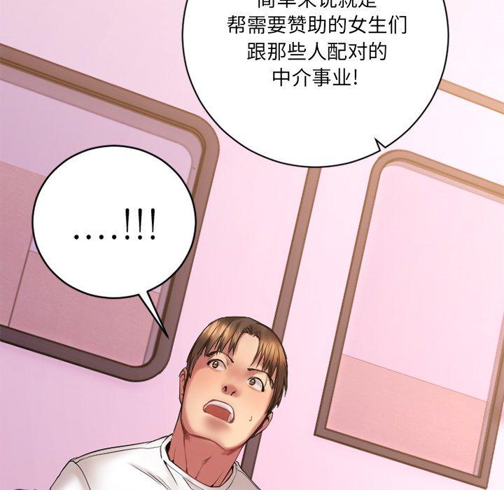 欲望食物链第7话