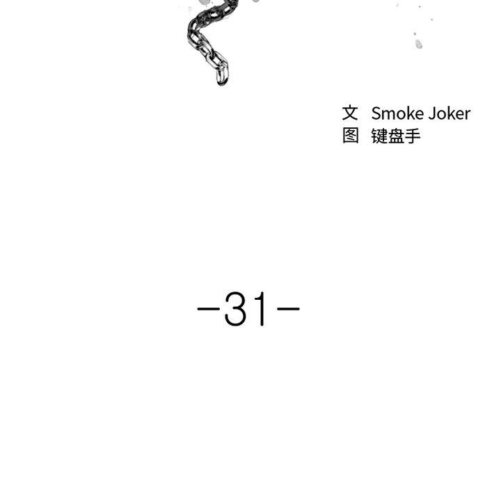 欲望食物链第31话