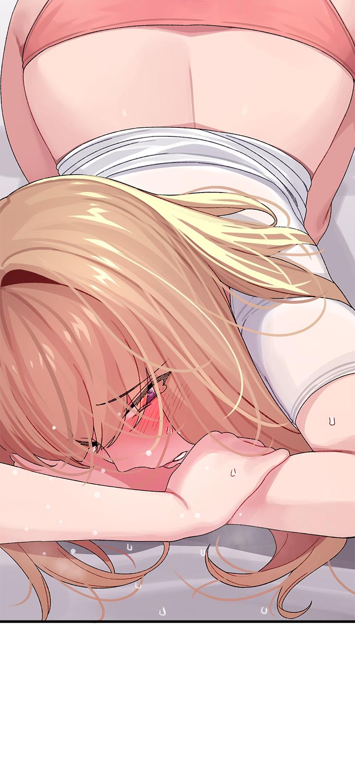 扑通扑通配对中第3话-我帮你含，你帮我...